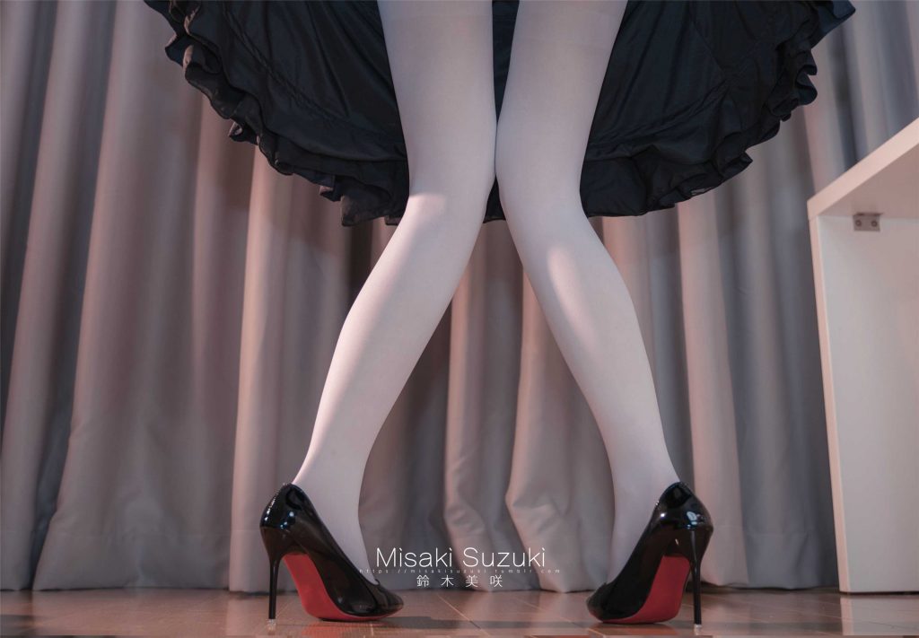 铃木美咲(Misaki Suzuki) – 想要成为你的偶像（芭芭拉篇）