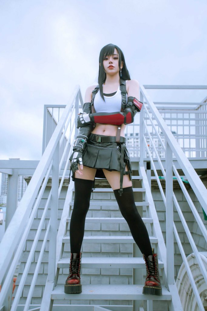 028 – Byoru-Tifa Remake